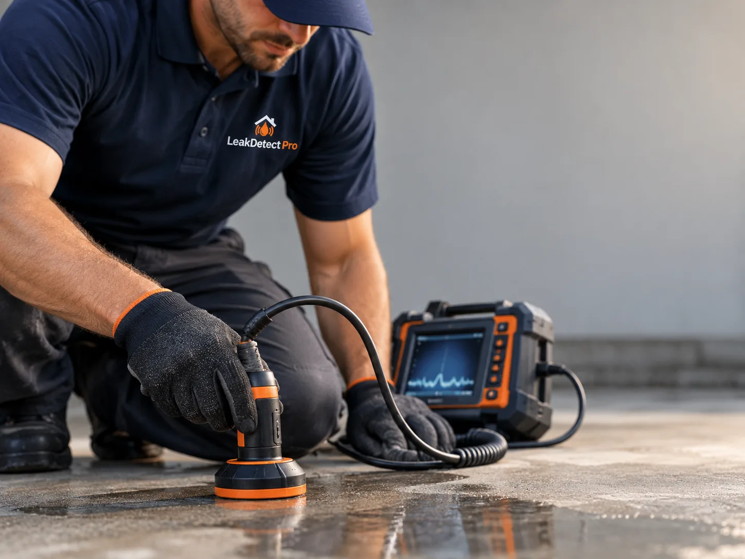 Roof Membrane Testing in Scottsdale, AZ